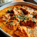 Gordon Ramsay Chicken Tikka Masala