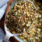 Greek Spice Blend