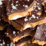 Greek Yogurt Bark