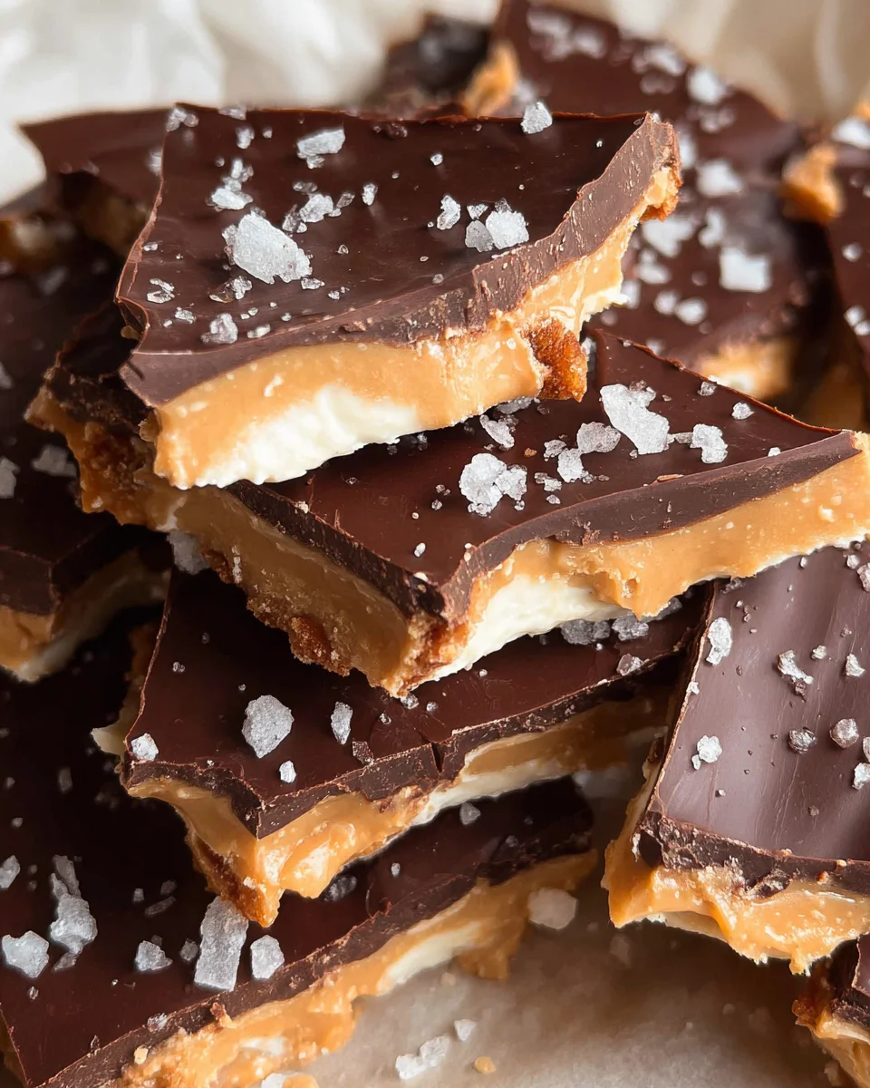 Greek Yogurt Bark