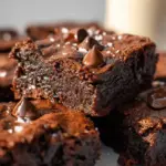 Greek Yogurt Brownies