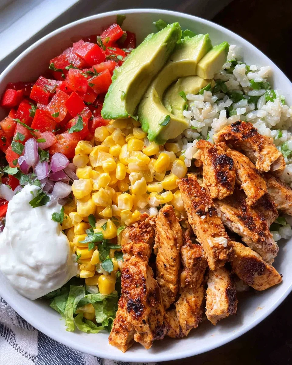 Grilled