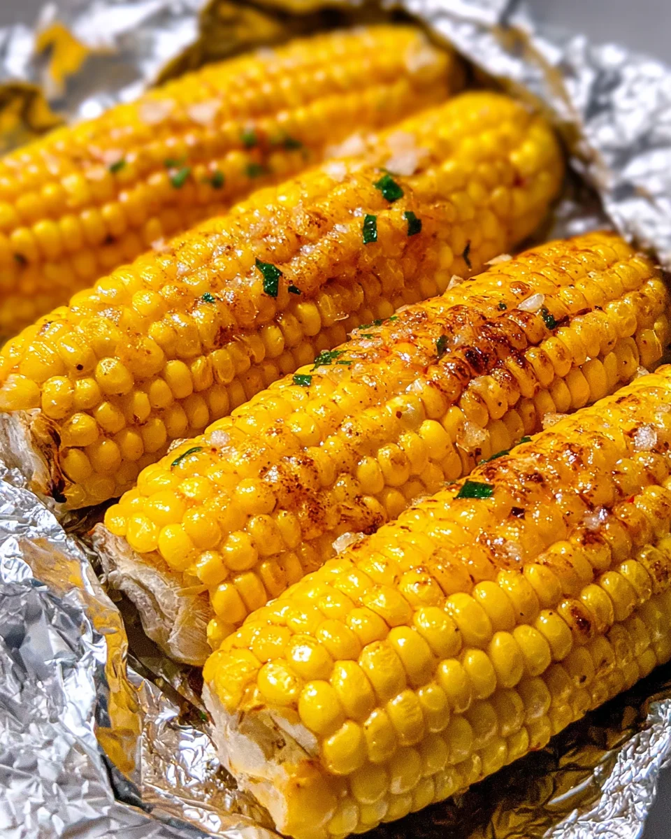 Grilled