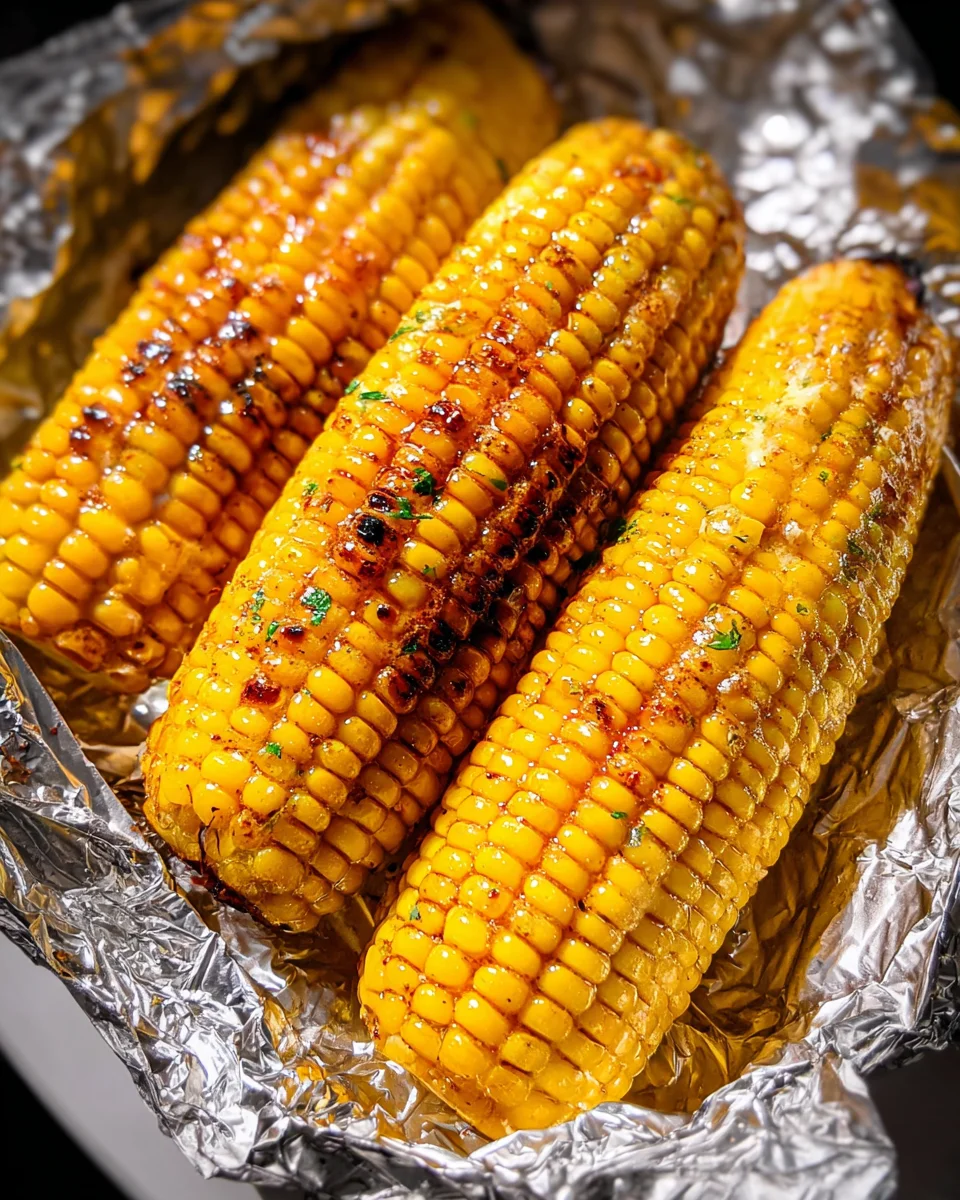 Grilled