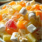 "Hawaiian" Fruit Salad
