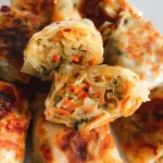 High-Fiber High-Protein Recipes