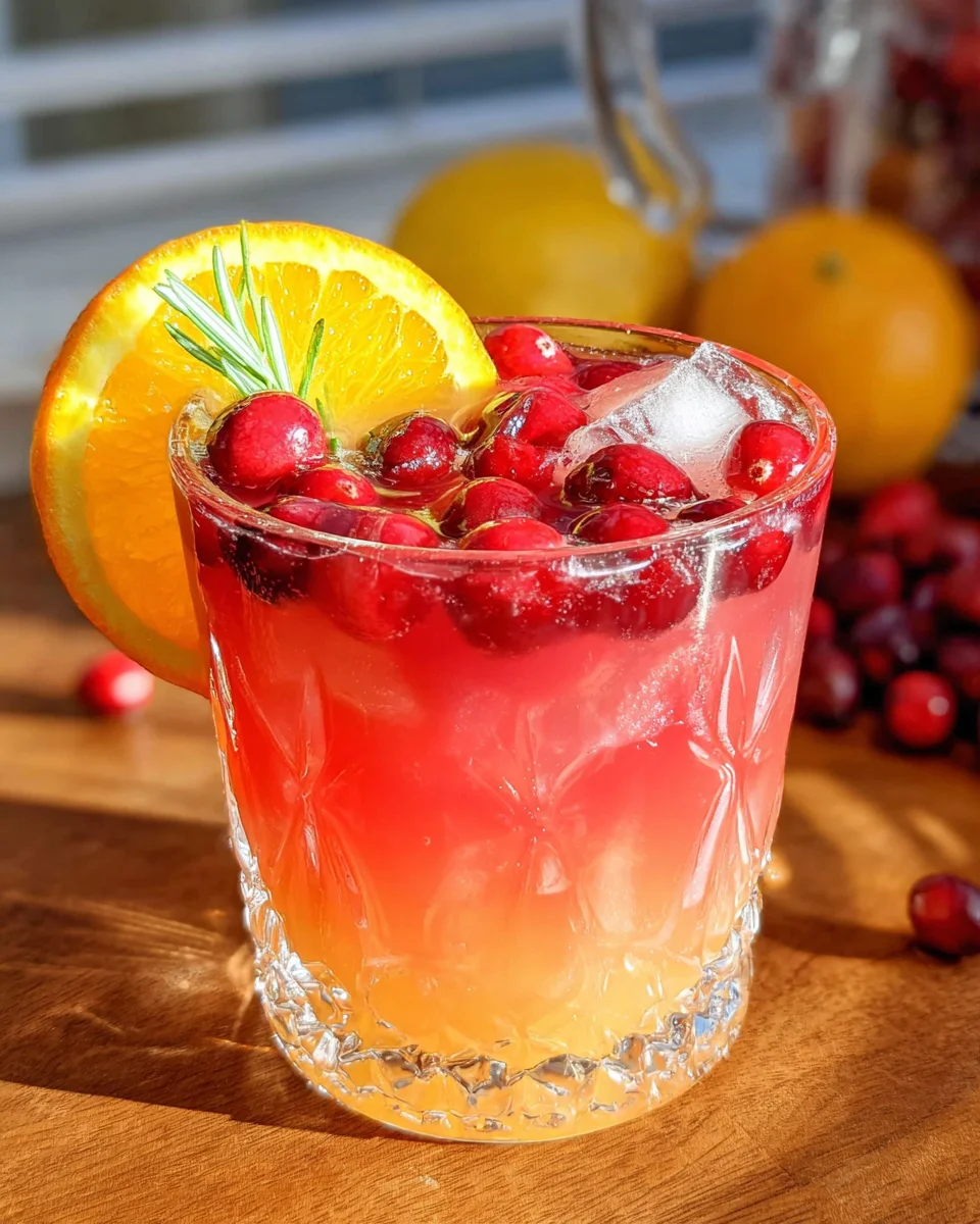 Holiday Punch