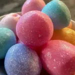 Homemade Bubble Gum