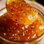 Homemade Sweet Onion Sauce