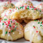 Italian Anise Cookies