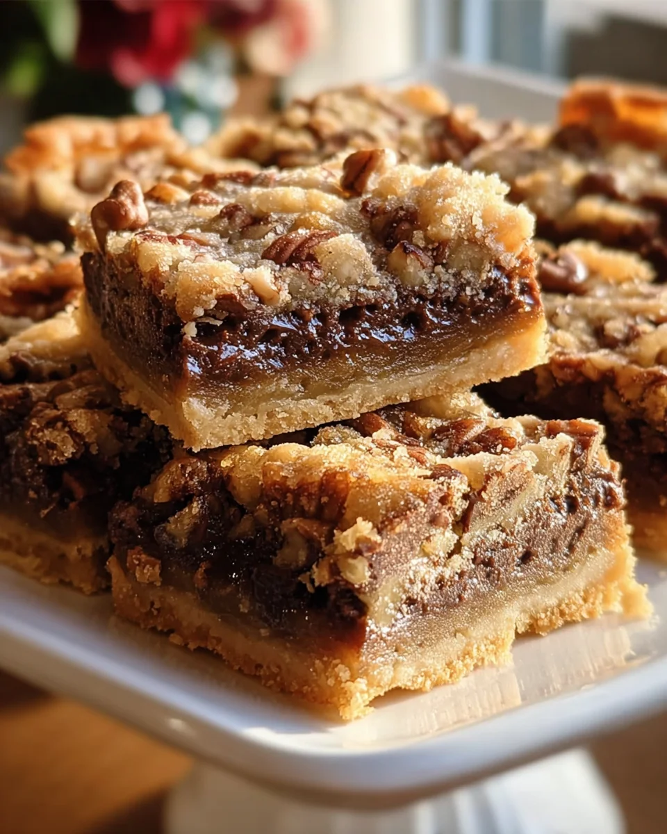 Kentucky Derby Bars