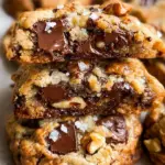 Levain Bakery Chocolate Chip Cookies