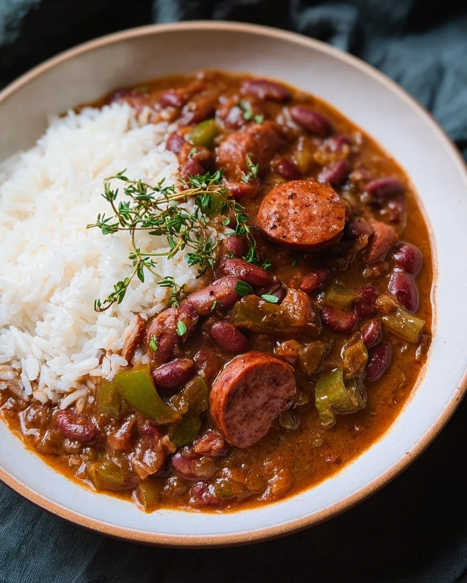 Louisiana-style