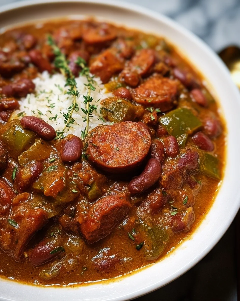 Louisiana-style