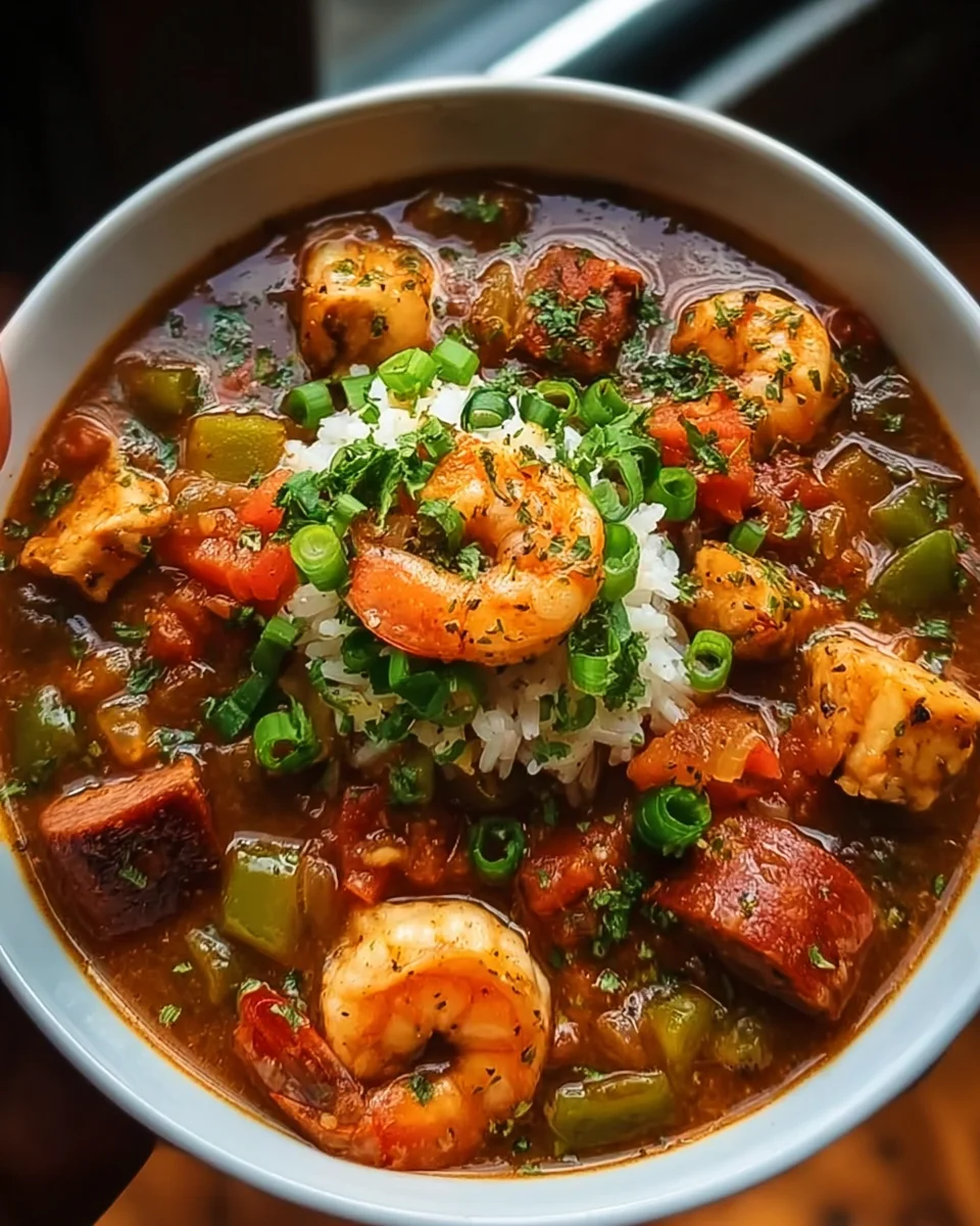 Louisiana