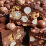 Maltesers Rocky Road