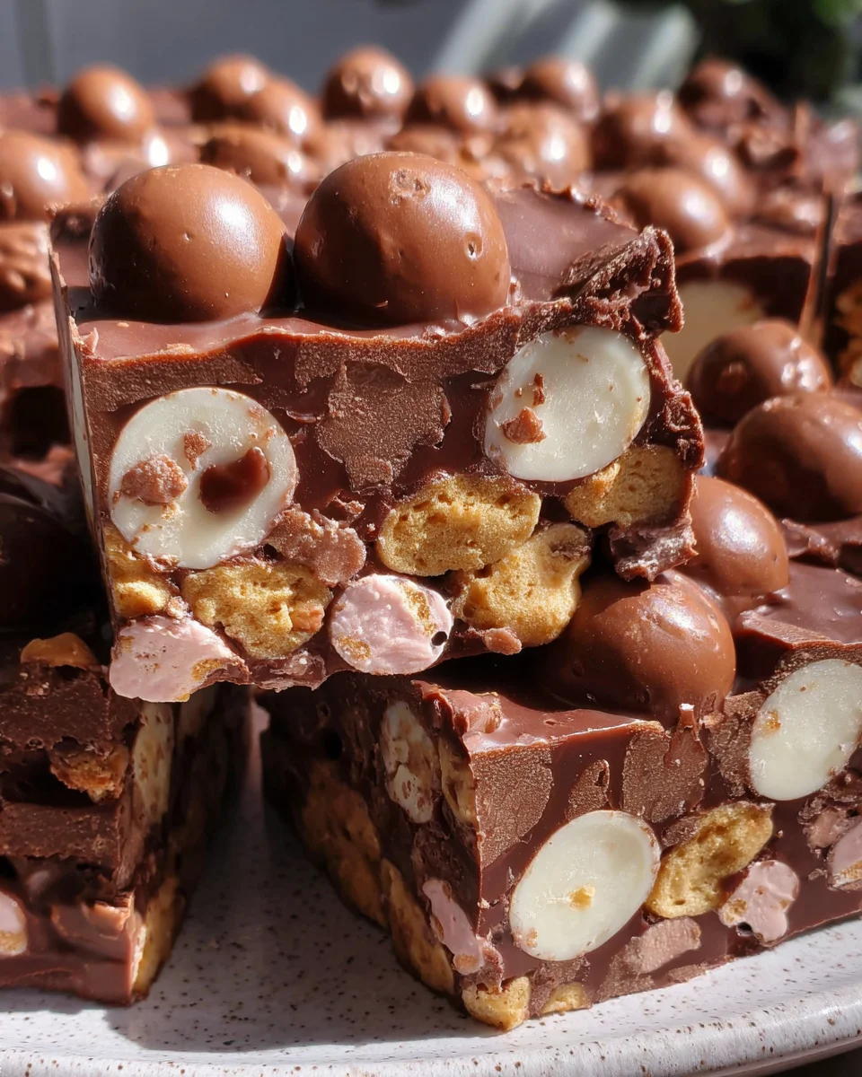 Maltesers