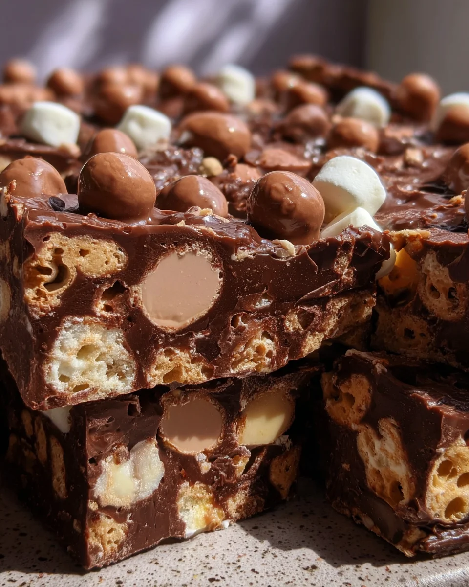 Maltesers