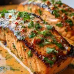 Marry Me Salmon