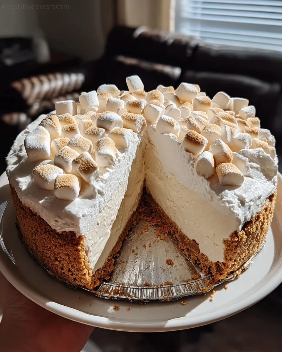 Marshmallow
