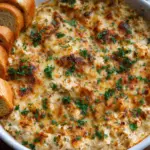 Maryland Crab Dip Recipe