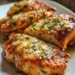 Melt in Your Mouth Chicken