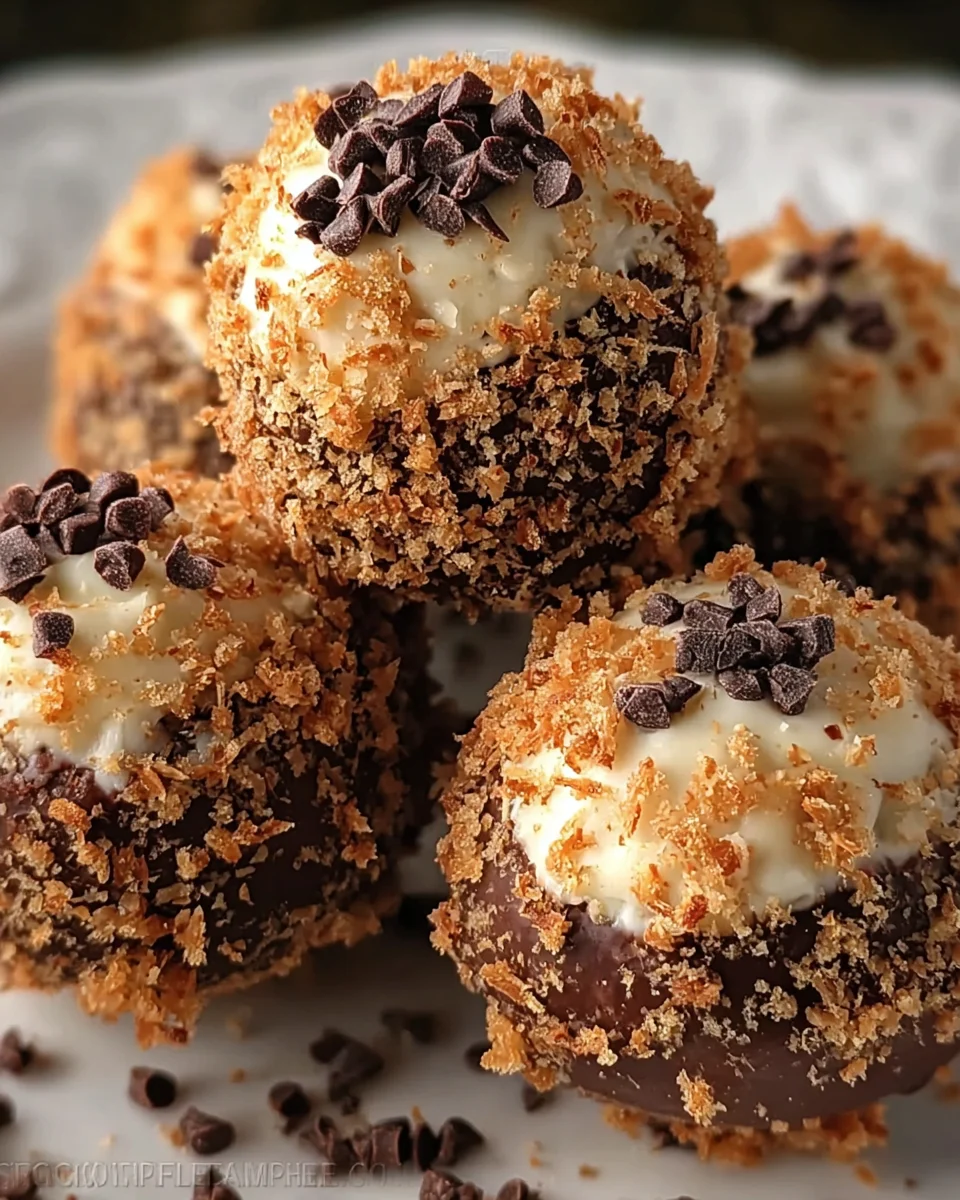 Moose Bites