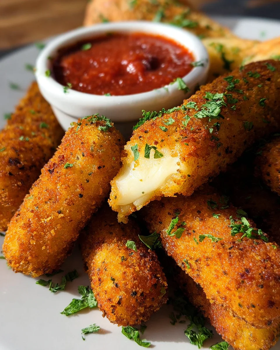 Mozzarella