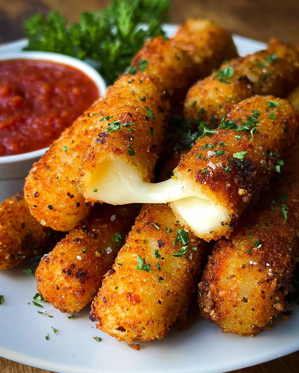 Mozzarella