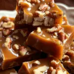Oklahoma Nut Candy