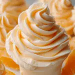 Orange Whip (like Disney World)