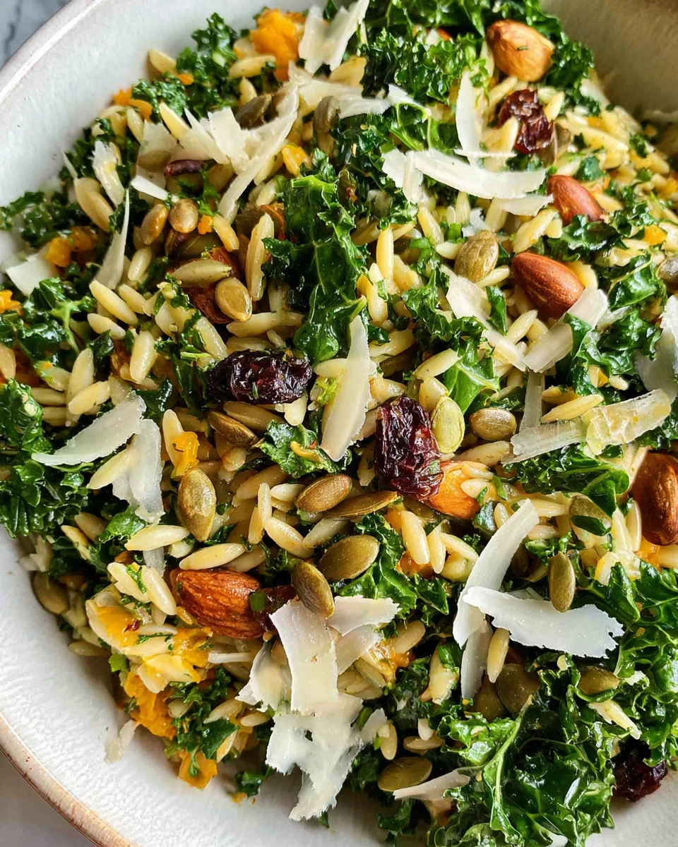 Orzo