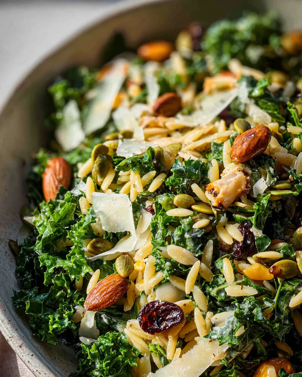 Orzo