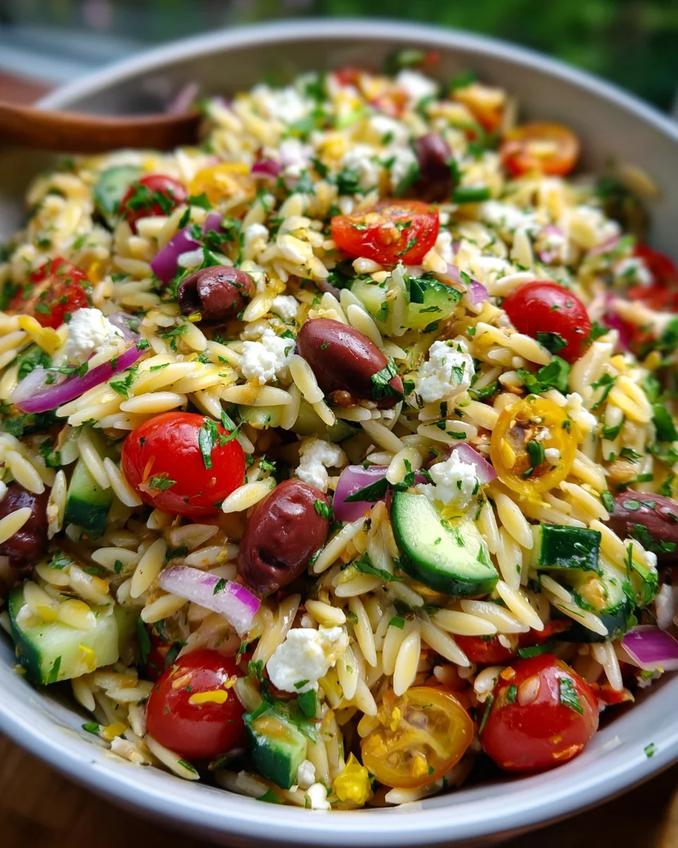 Orzo