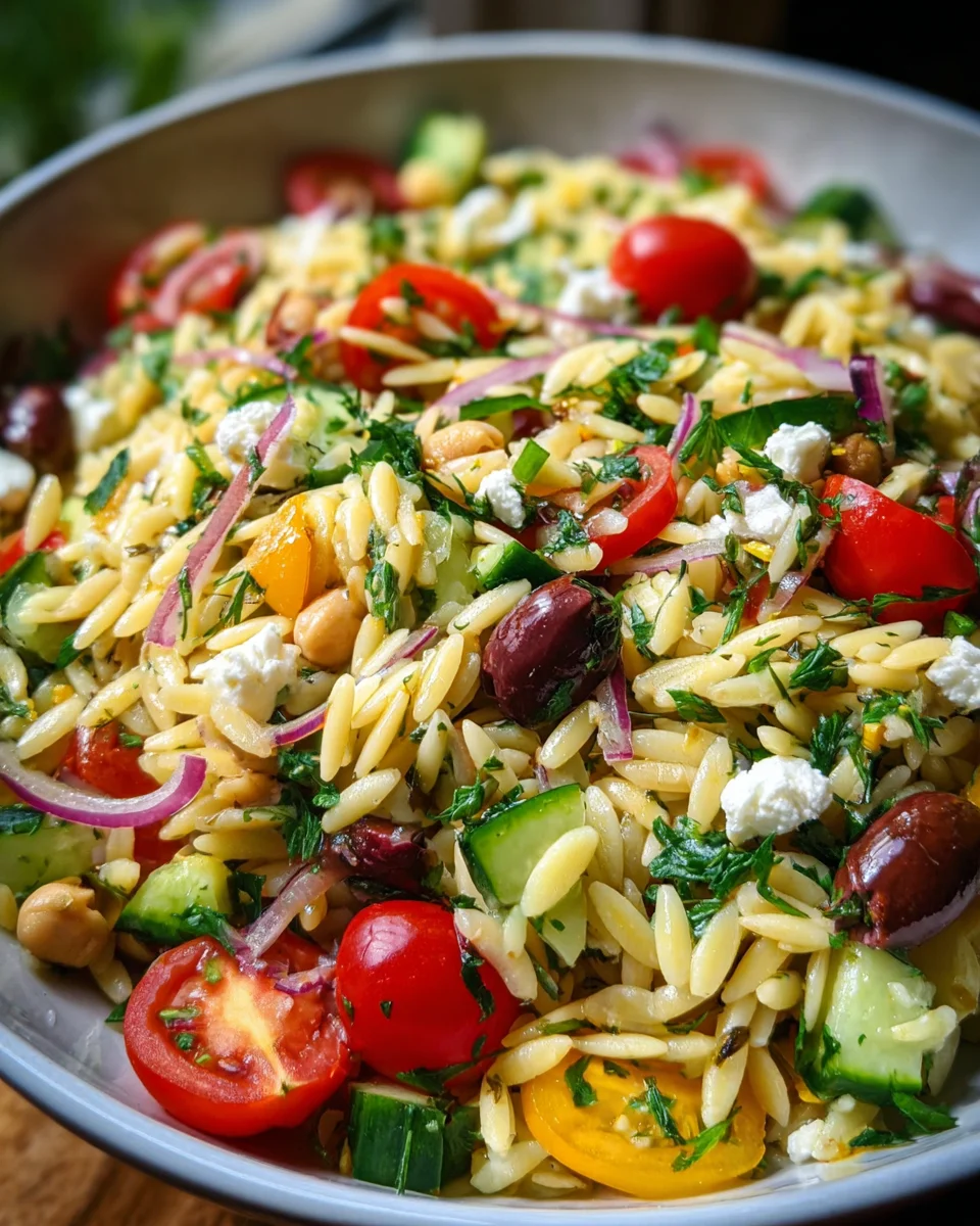 Orzo
