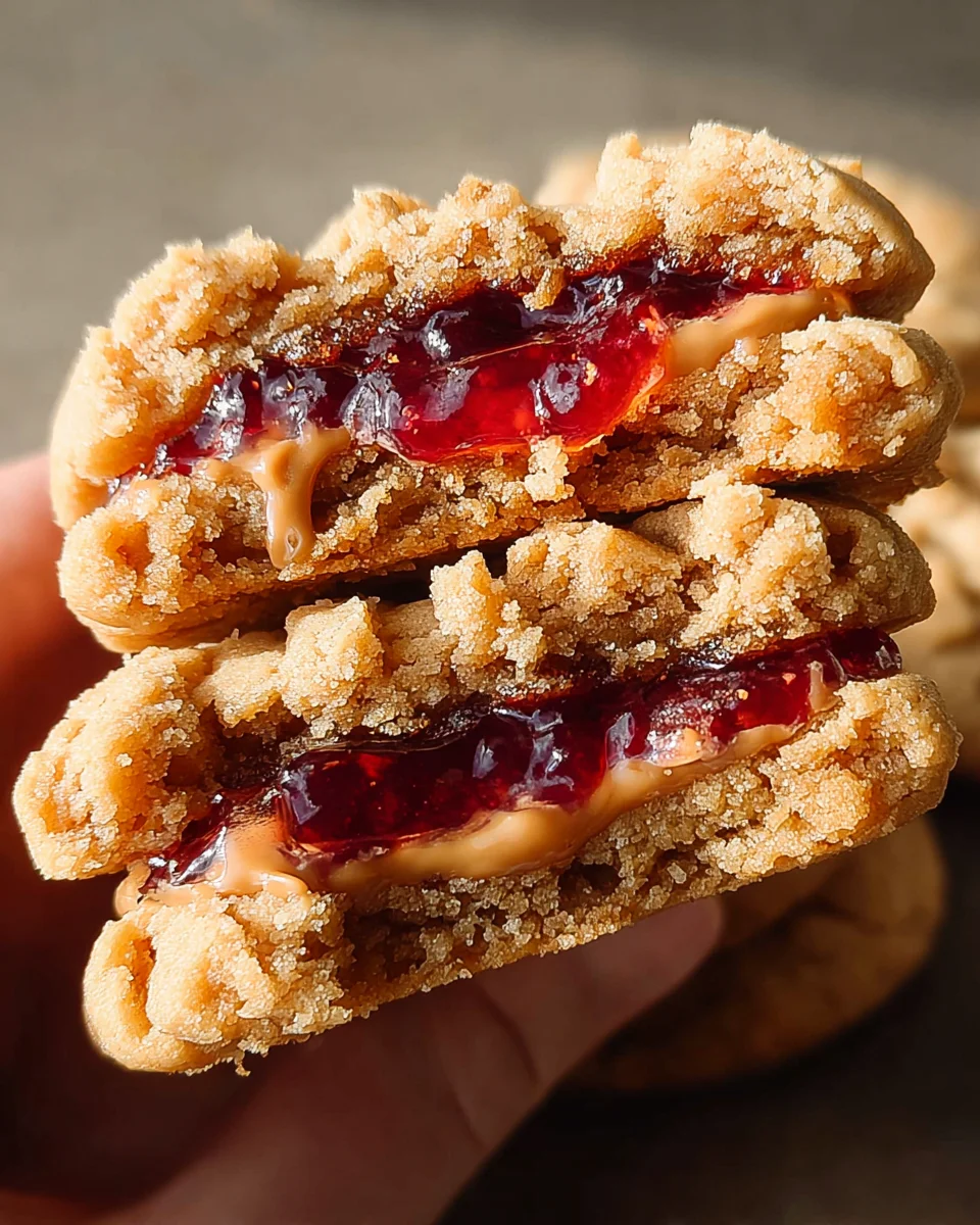 PB&J