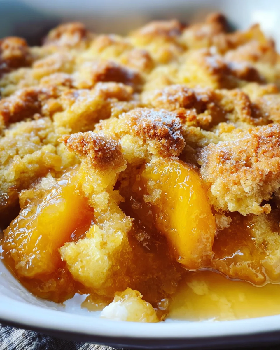 Peach
