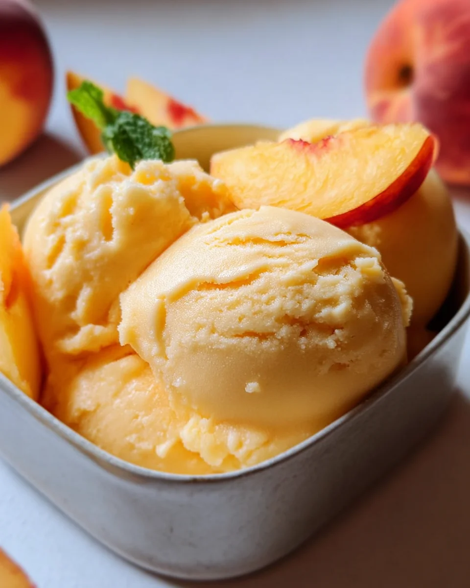 Peach