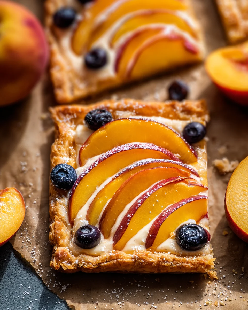 Peaches