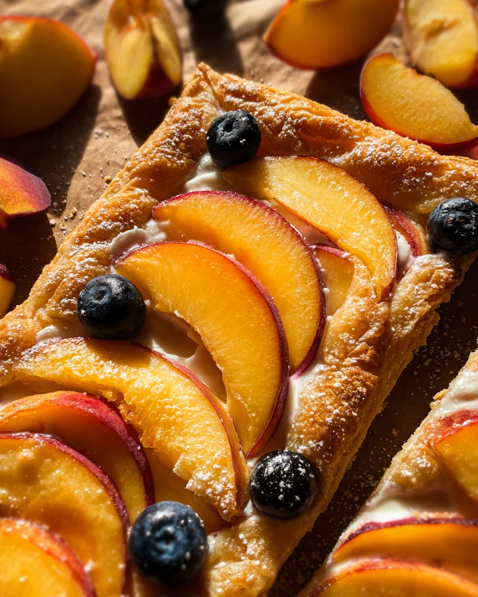 Peaches