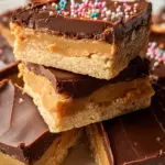 Peanut Butter Bars