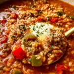 Pepper Soup Recipe