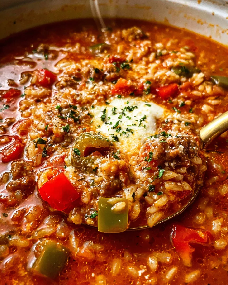 Pepper Soup Recipe