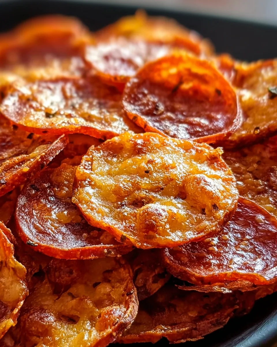 Pepperoni