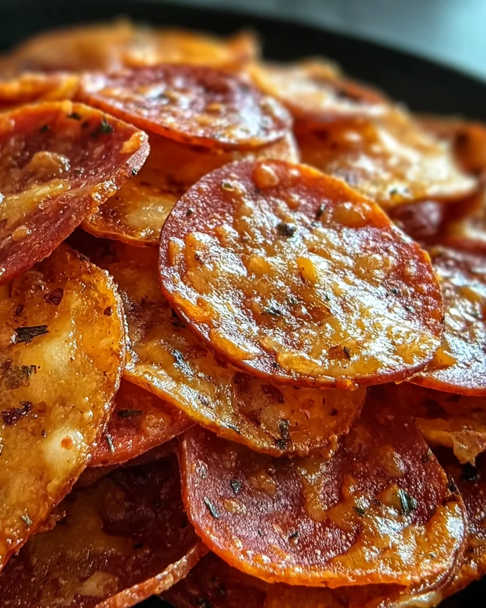 Pepperoni