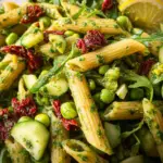 Pesto Pasta Salad