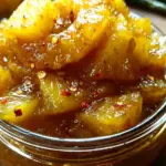 Pineapple Cowboy Candy