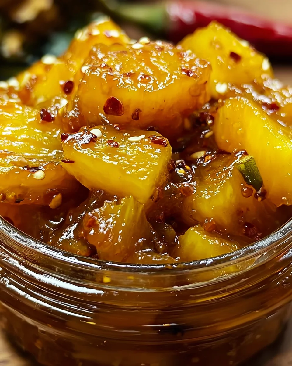 Pineapple