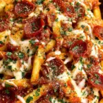 Pizza Fries