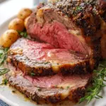 Prime Rib Recipe